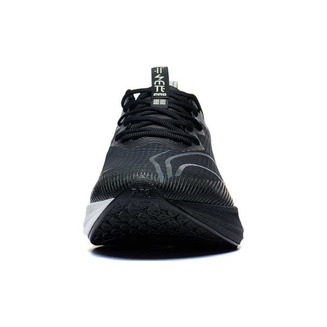 LiNing Men RED HARE6 PRO’BLACK‘ - Kicksown store