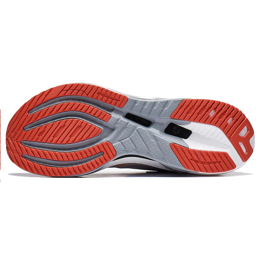 LiNing Furious Rider 7 Pro V2 'Grey Orange' - Kicksown store