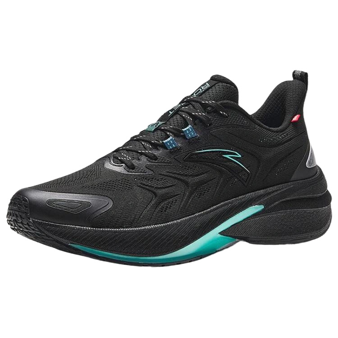 Anta Rocket Shoes 5 ‘Blue Black ' - Kicksown store