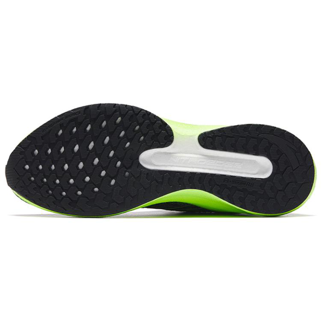 ANTA Champion Lite 'Black Green' - Kicksown store