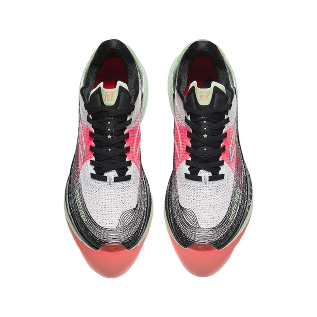 Anta Running shoes 2nd generation PRO - Kicksown store