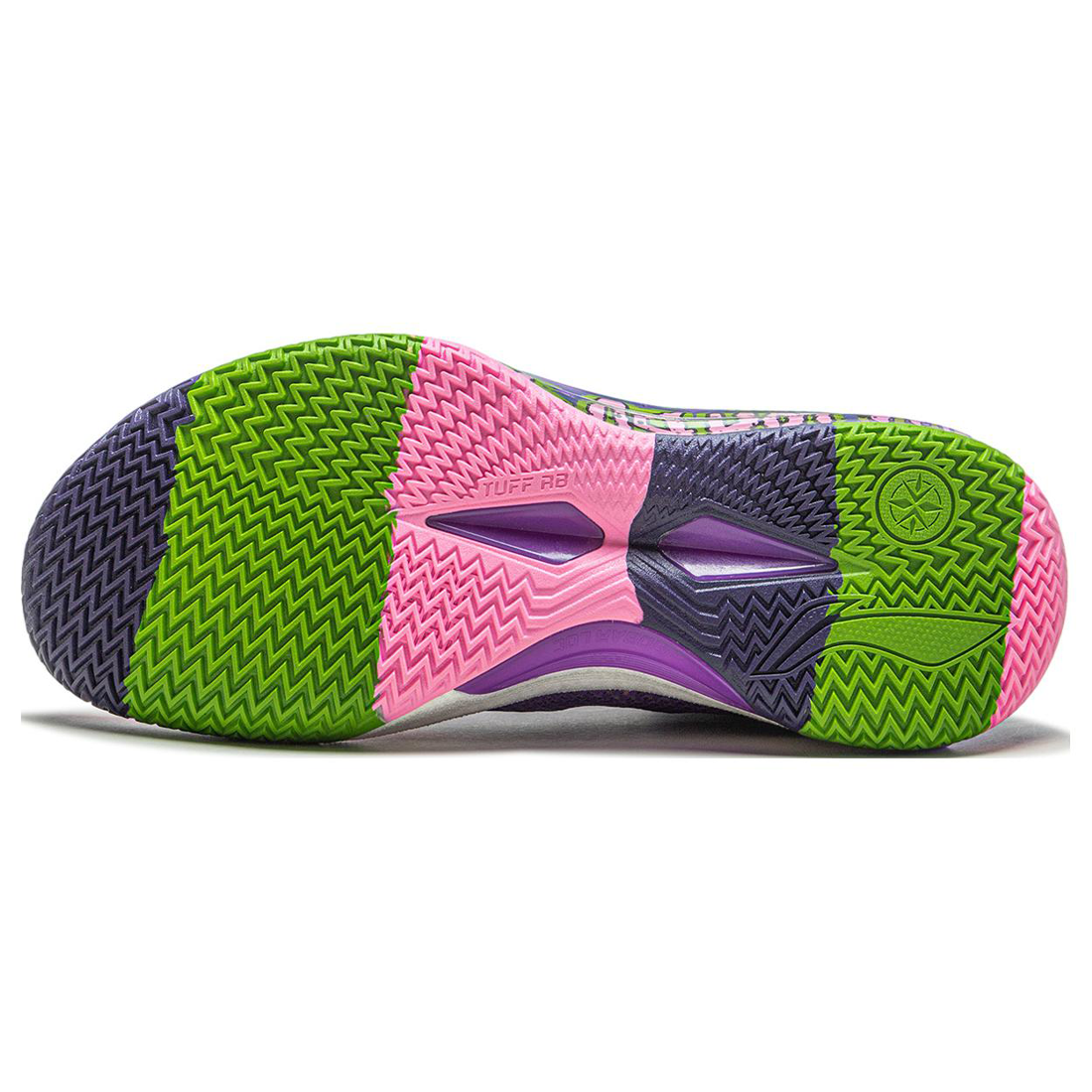 LiNing Liren 4 'Super Dog' - Kicksown store