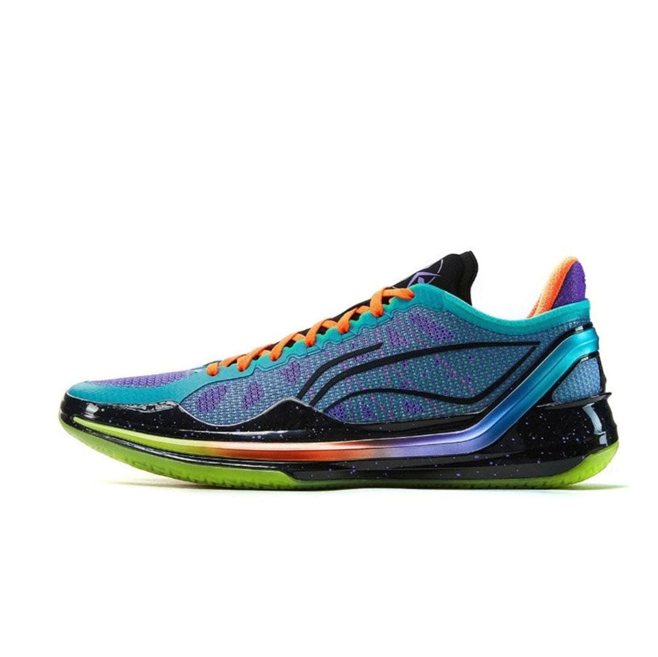 US10.5 LiNing Liren 4 V2 'Parrot'(Discount) - Kicksown store