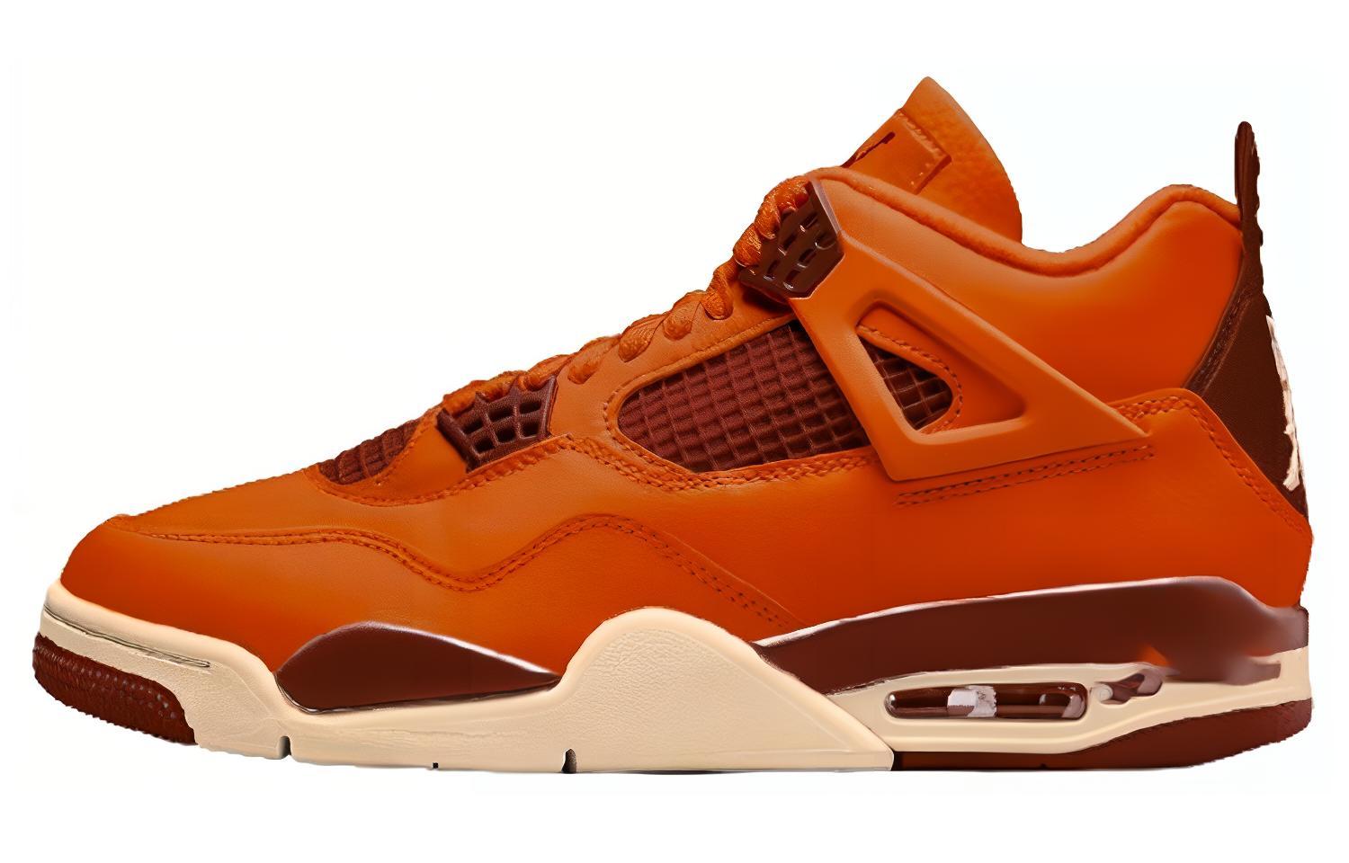 Jordan x Fortnite Air Jordan 4 Retro 'Nigel Sylvester Brick'