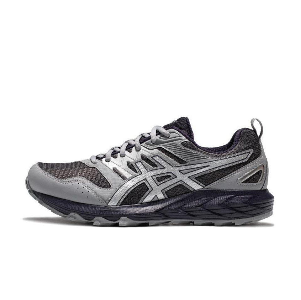 ASICS Gel Sonoma Cn 'Grey Silver Black' | Running Shoes