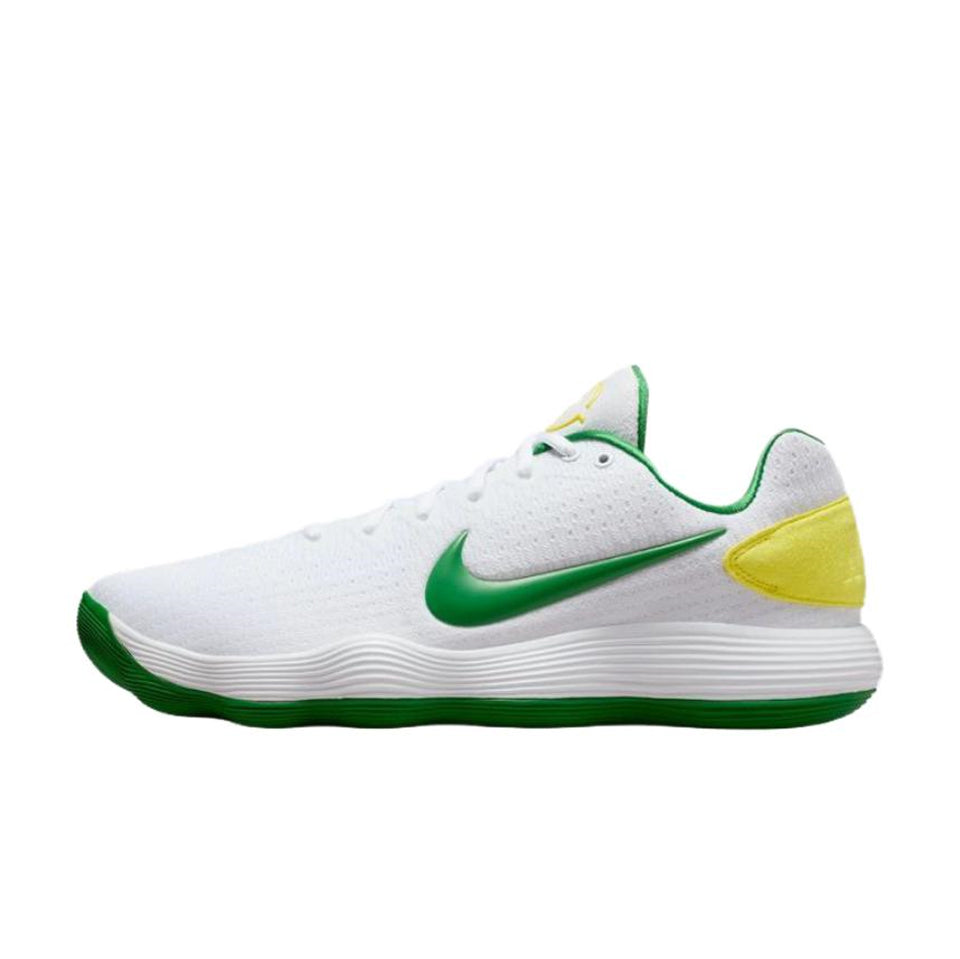 Nike Hyperdunk 2017 Grip Low top 'White Green'
