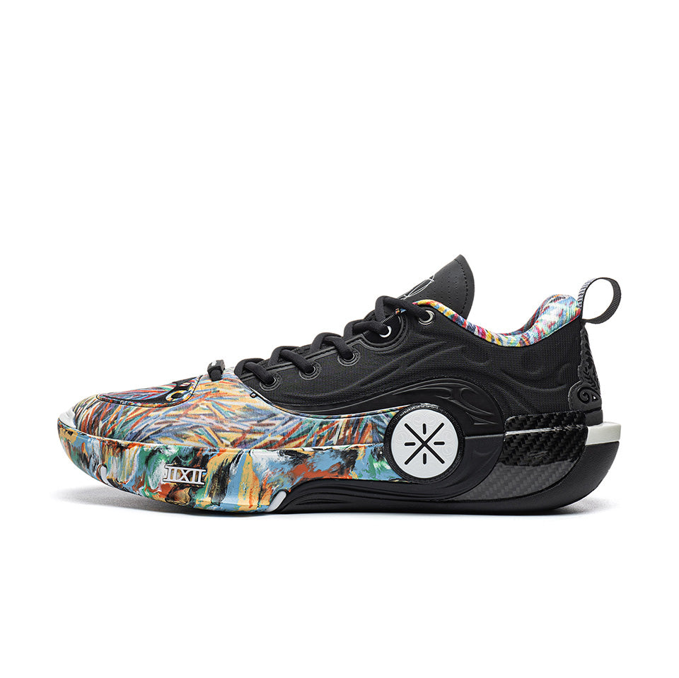 LiNing Way of Wade 12 'City Guard'