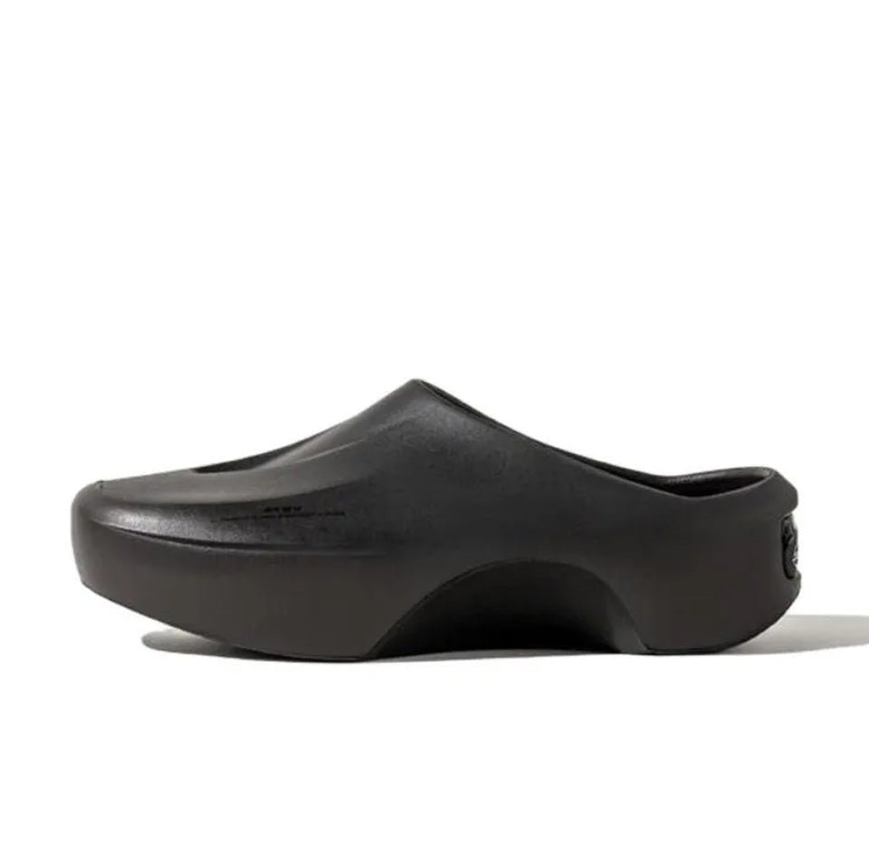 ANTA SNEAKERVERSE Slides 'Black' 「Women」
