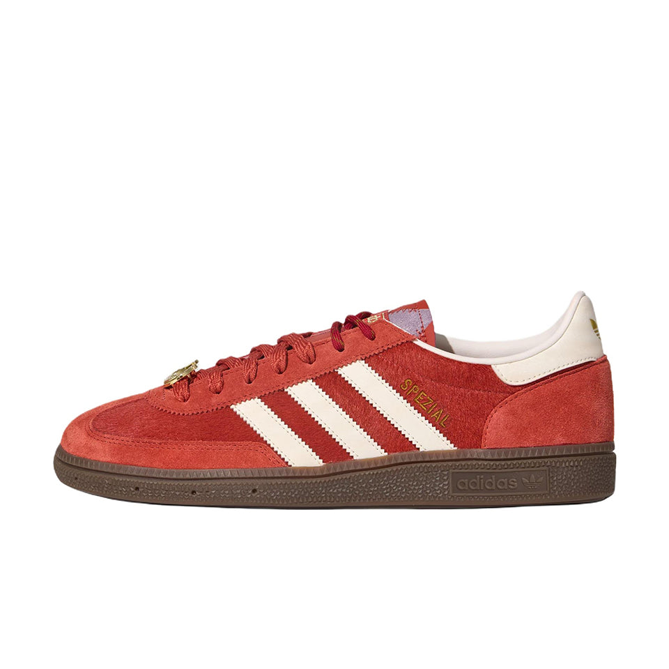 Adidas Originals Handball Spezial 'Rojo'