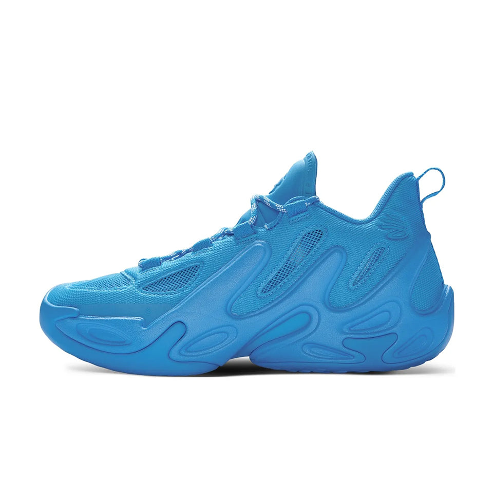 Under Armour Curry 13 'Azul'
