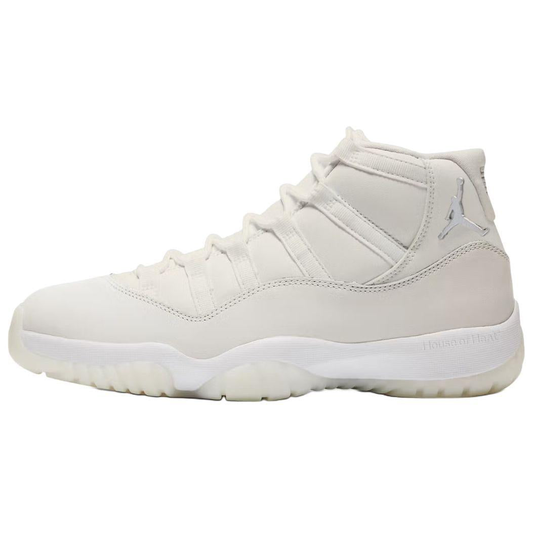 Jordan 11 Retro 'Pearl' 「Women」