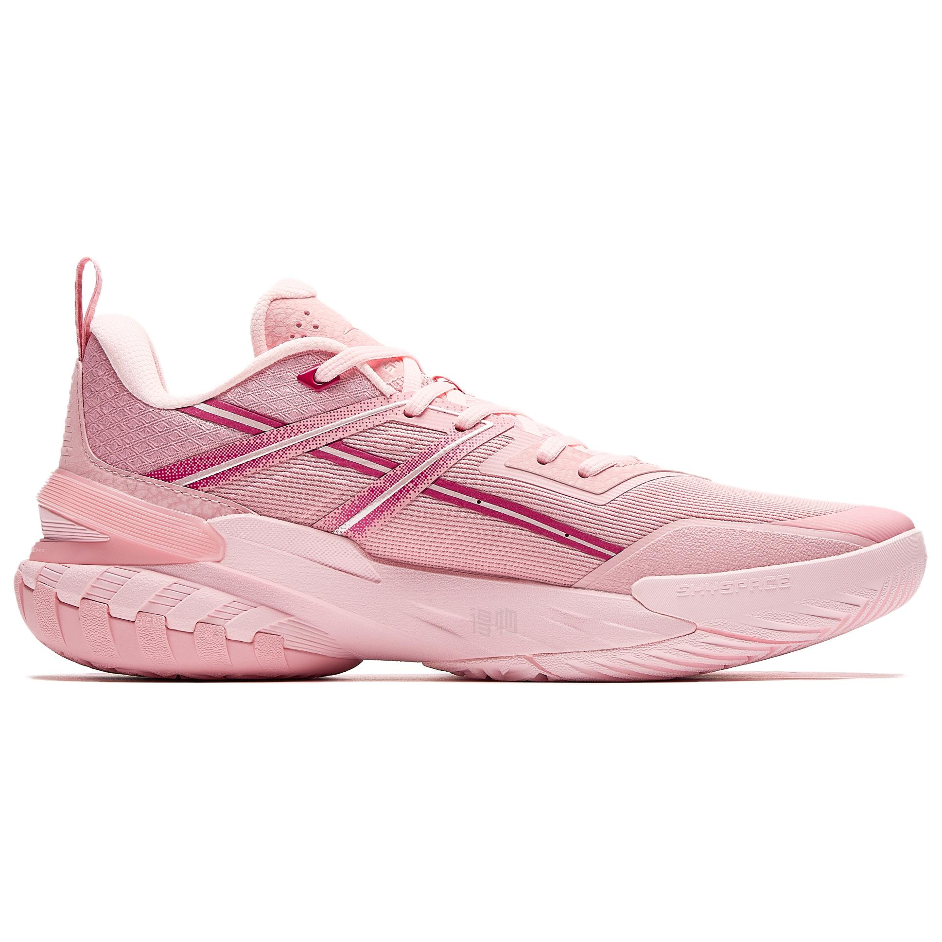 Anta Air Space 6 'Heartbeat'