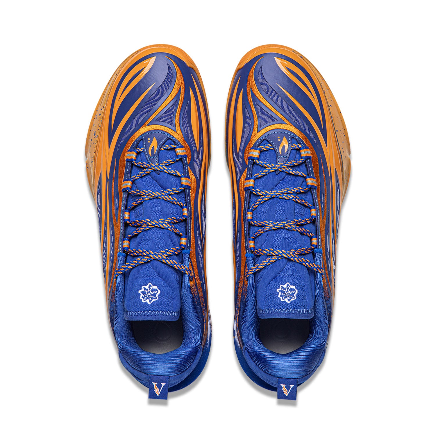 LiNing Wade 808 5 Ultra v2 'JayFlow'