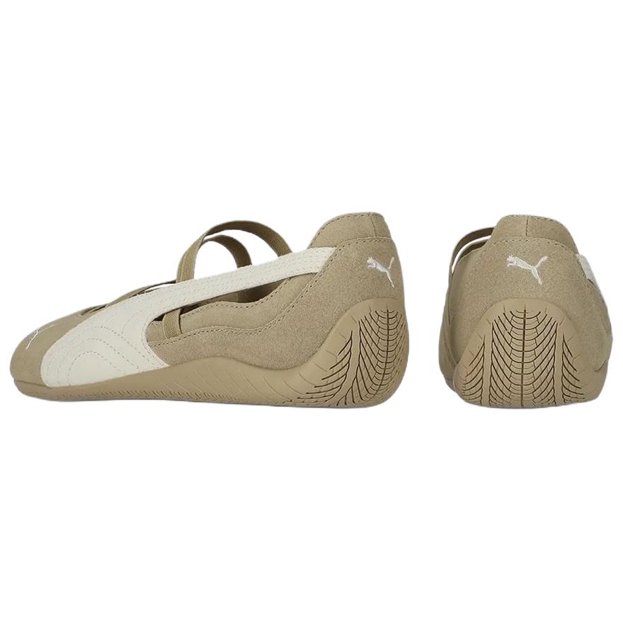PUMA Speedcat Ballet 'Light Brown' 「Women」