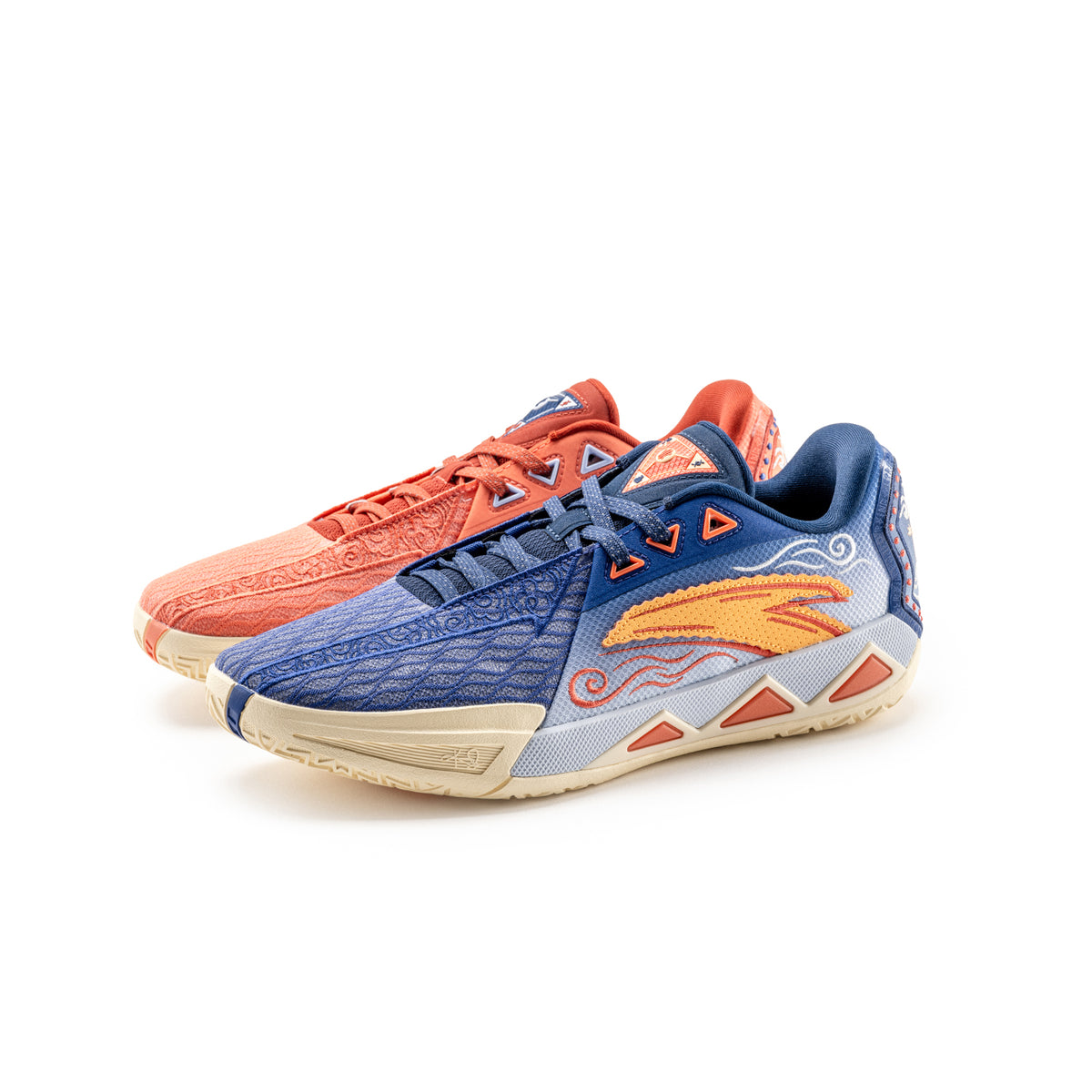 ANTA KAI Speed 3 'Mismatch'