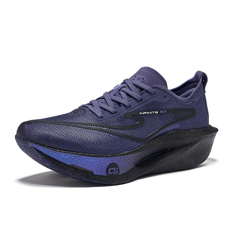 ERKE Infinite 3.0 'Nightfall' | Running Shoes