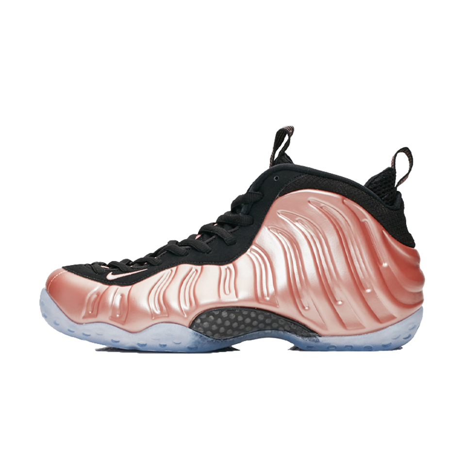Nike Air Foamposite One 'Elemental Rose' Gs