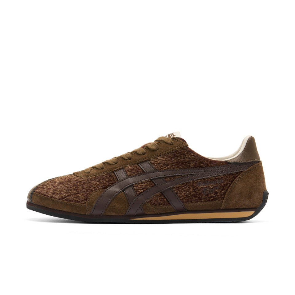 Onitsuka Tiger Runspark 2.0 'Brown'