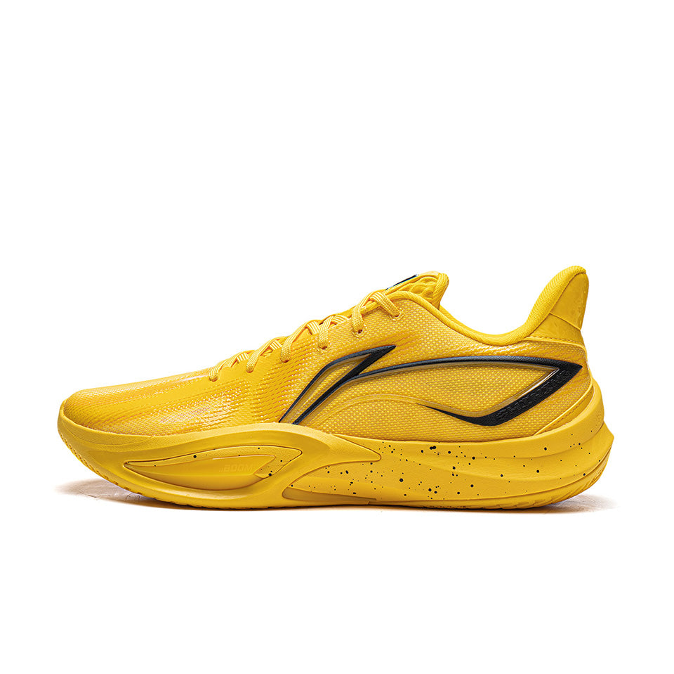 LiNing Shining 3 'Yellow'