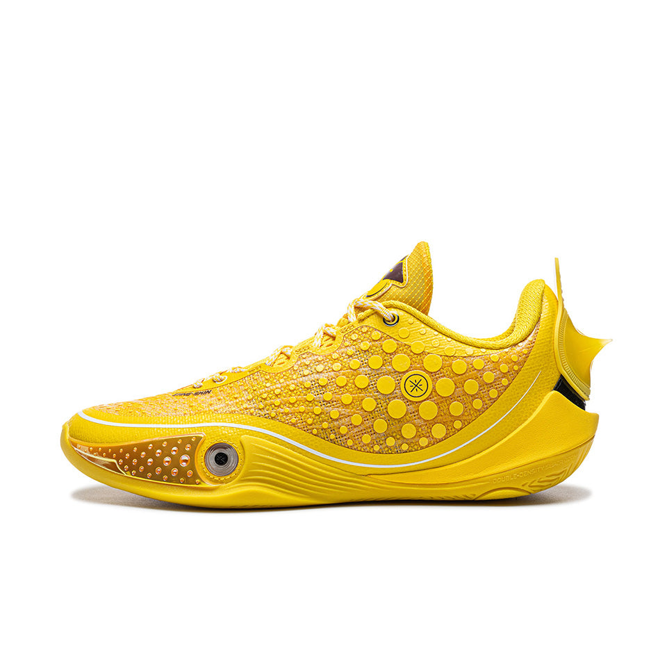 LiNing Wade 808 6 ULTRA 'Yellow Stingray'