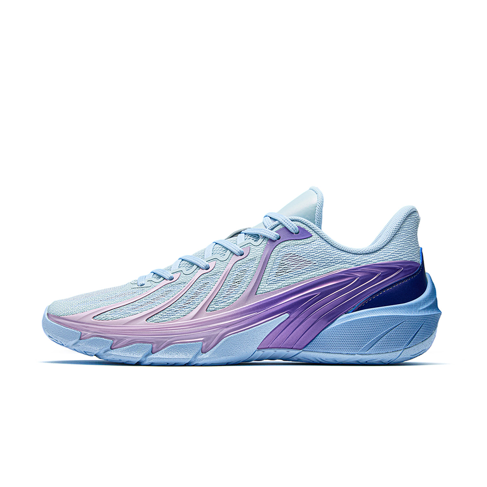 Anta Swagger 3 'Variation'