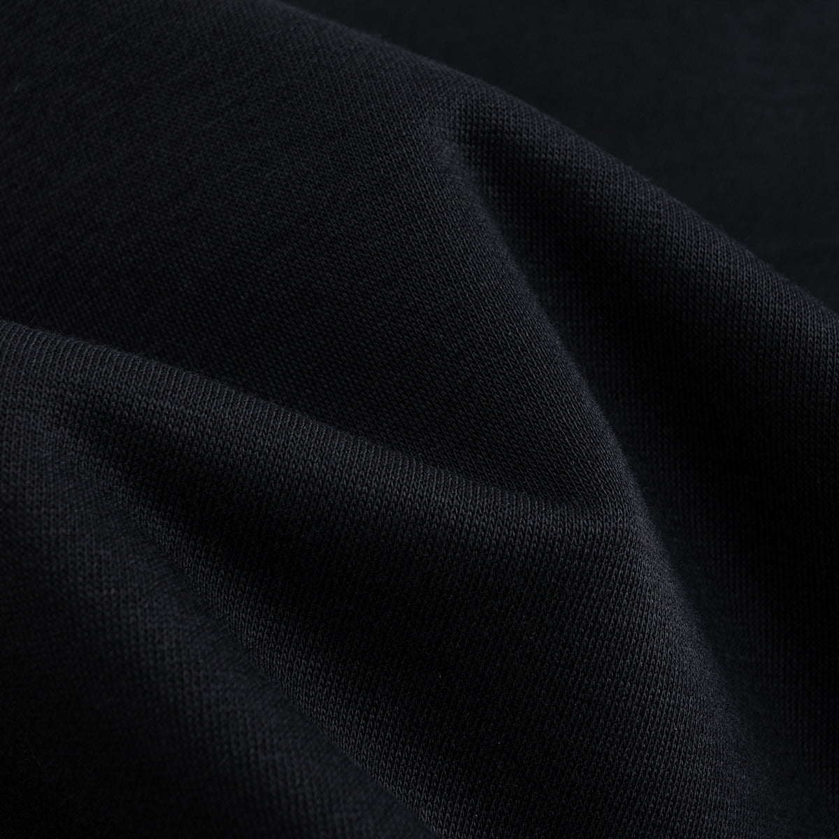 Anta KAI Sweatshirt 'Basic Black'