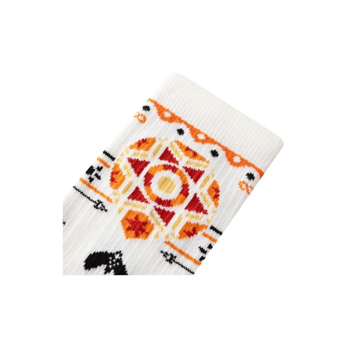 Anta Kai Series Kaifeng Socks