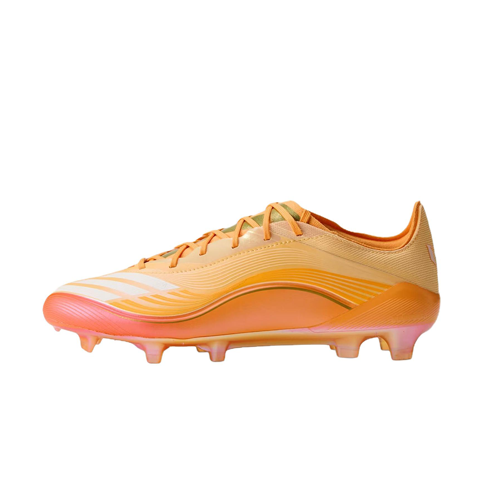 Adidas F50 Messi Elite Fg 'Messi Ice Tangerine Pack'