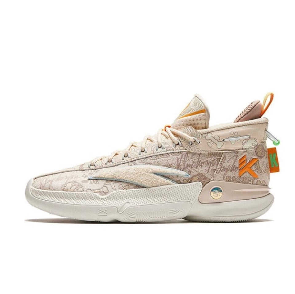 ANTA KT9 Klay Thompson 'Rocco' - KICKSOWN 商店