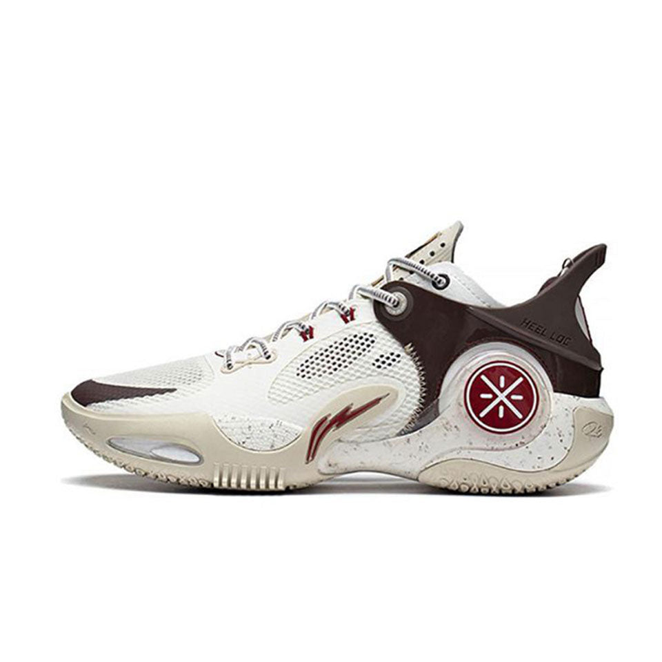 LiNing Wade Fission 8 ‘Latte' - Kicksown store