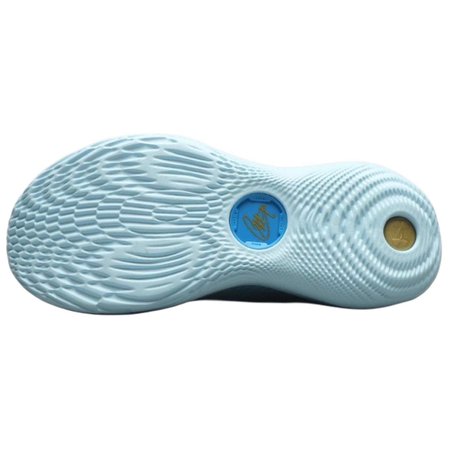Under Armour Curry Flow 12 'Pisces'