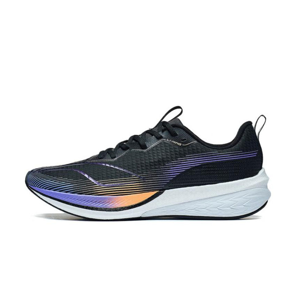 LiNing Red Hare 6 Pro ’Black/Purple‘ - Kicksown store