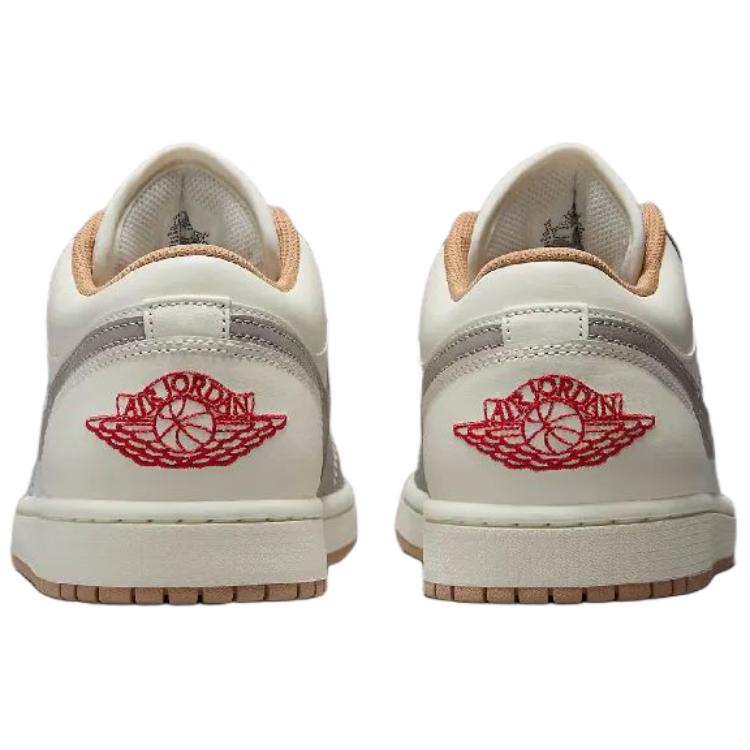 Jordan Air Jordan 1 'Beige Gray'