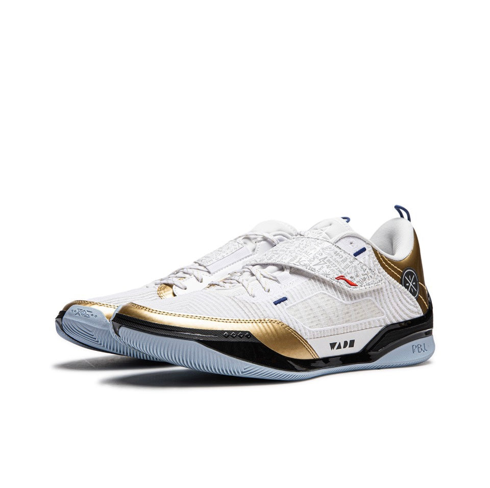 LiNing Wade 808 4 Ultra ‘Score Champion' - Kicksown store