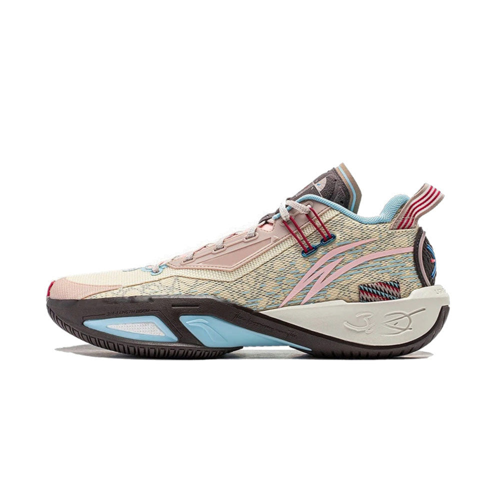LiNing Wade Fission 9 ‘Origin' - Kicksown store