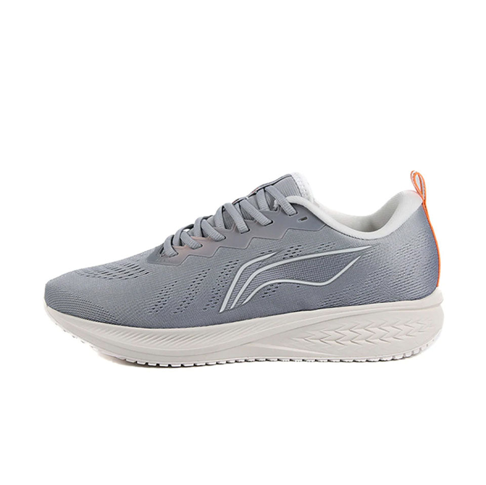 LiNing Red Hare 6 ‘Misty Grey’ - Kicksown store