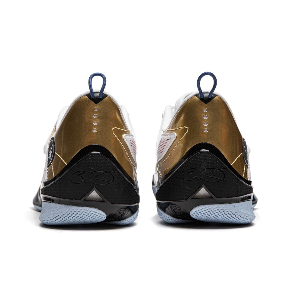 LiNing Wade 808 4 Ultra ‘Score Champion' - Kicksown store
