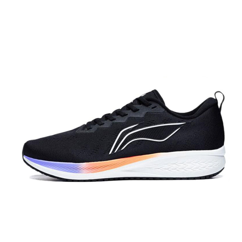 LiNing 紅色 Hare 6 ‘黑色' - KICKSOWN 商店