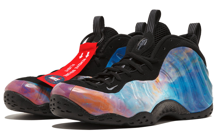Nike Air Foamposite One 'Big Bang'
