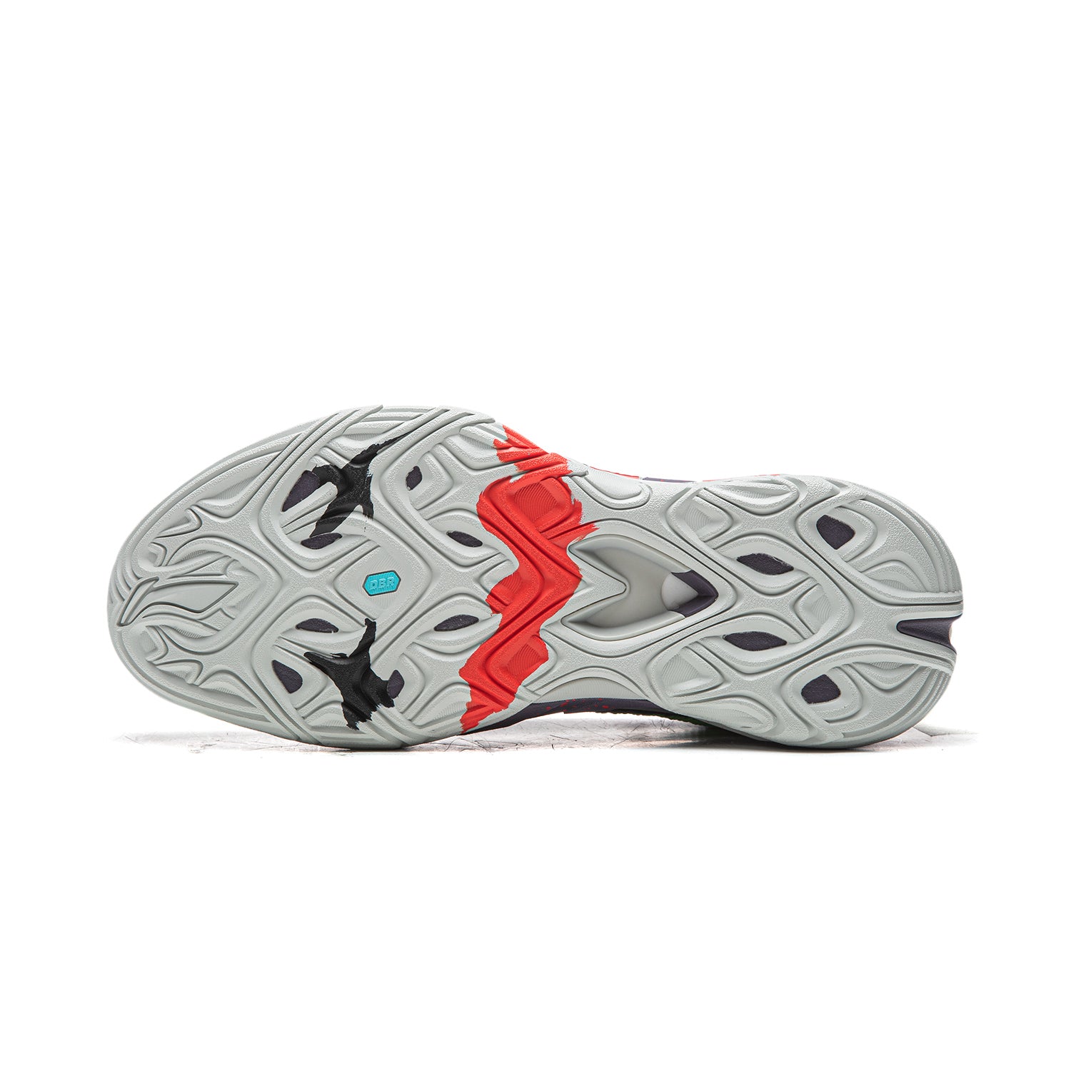 LiNing BadFive Guerrilla 2 SUPER 'Joker'