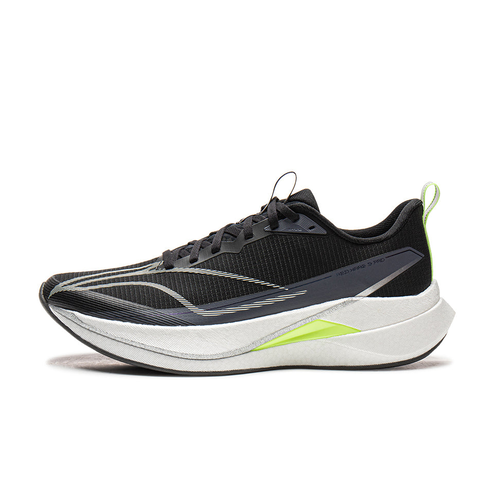 LiNing Rood Hare 9 PRO 'Black'