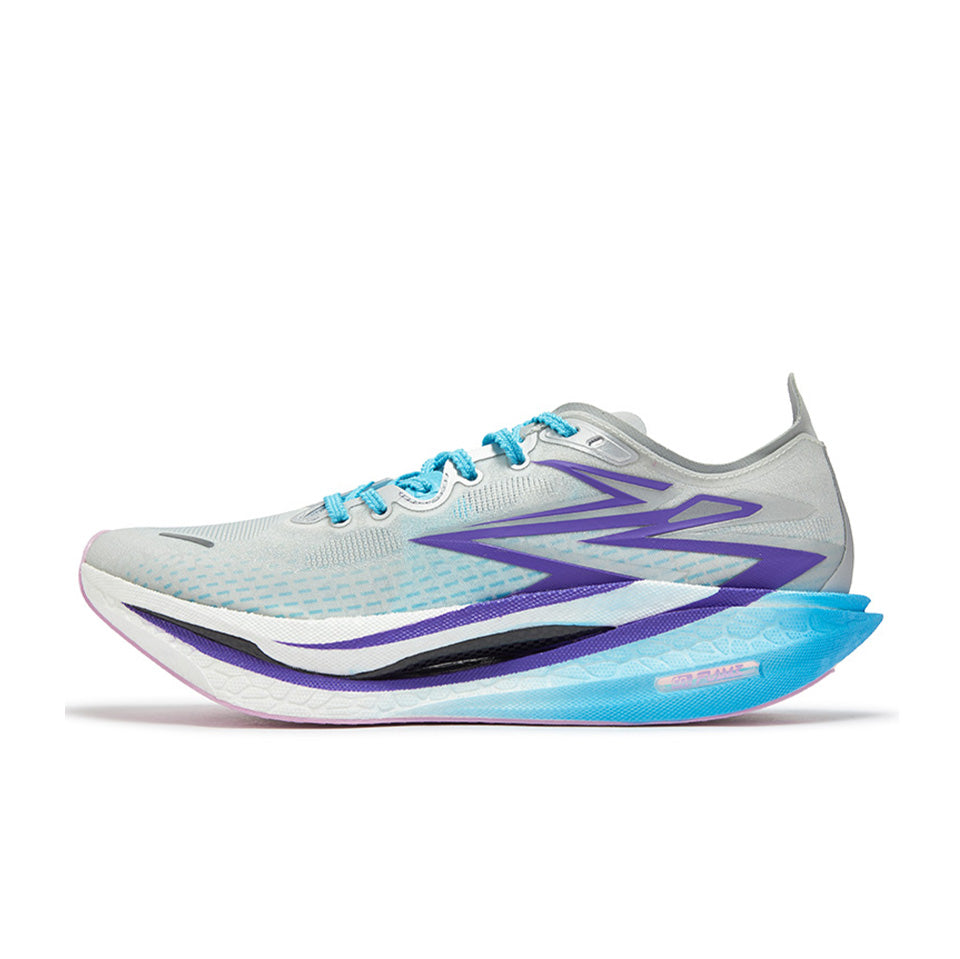 361° Flame 4 'Space Peggy' | Running Shoes