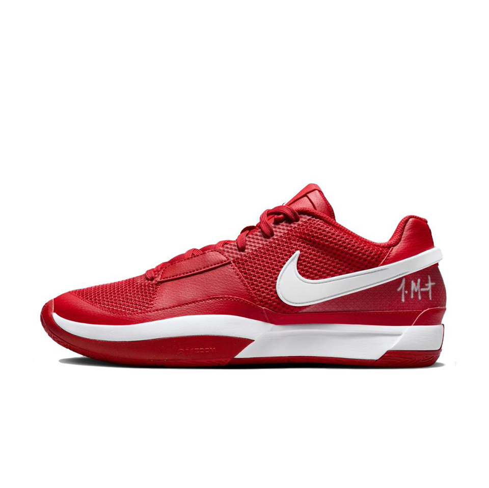 Nike Ja 1 'University Red'