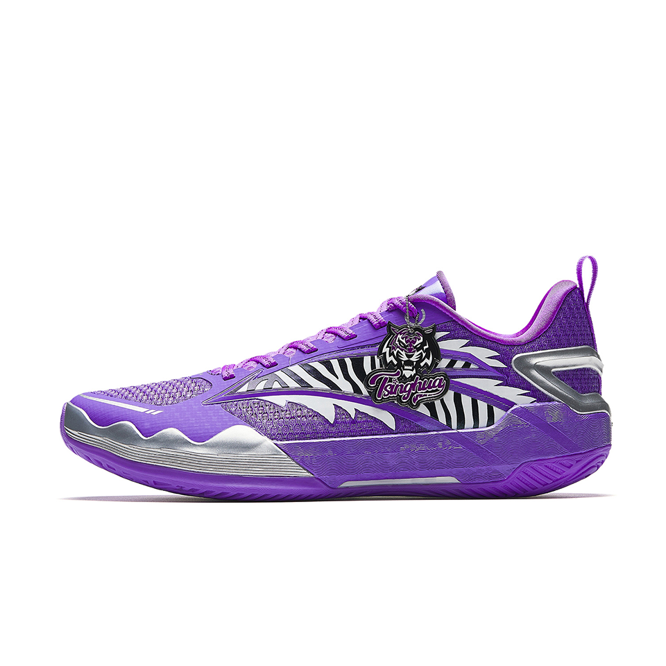 ANTA Splash 8 'Fluorescent Grape Purple'