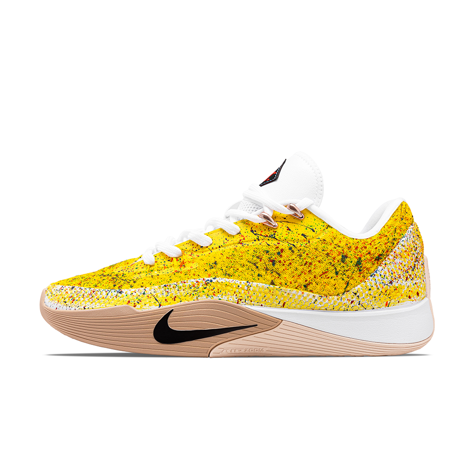 Nike S.T. Flare EP 'Wolf Gray'