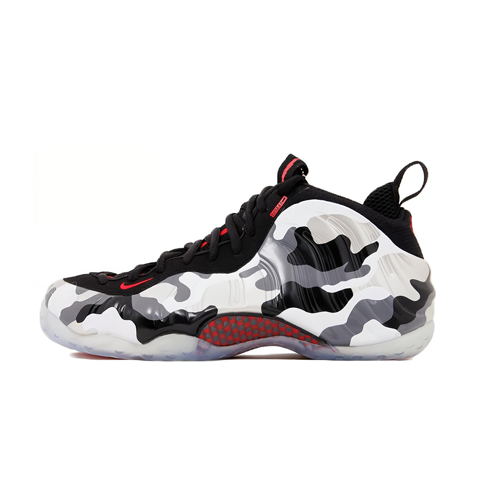 Nike Air Foamposite One 'Fighter Jet'