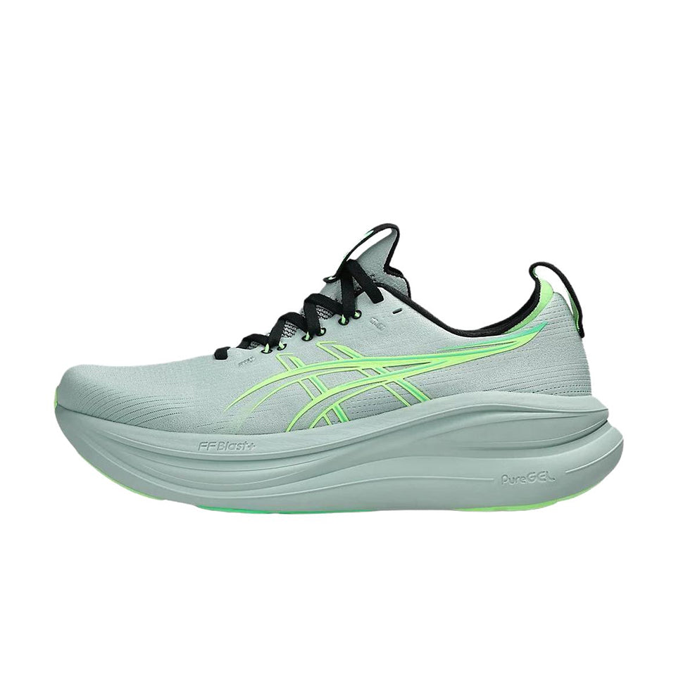 ASICS GEL NIMBUS 28 ‘Green’ | Running Shoes