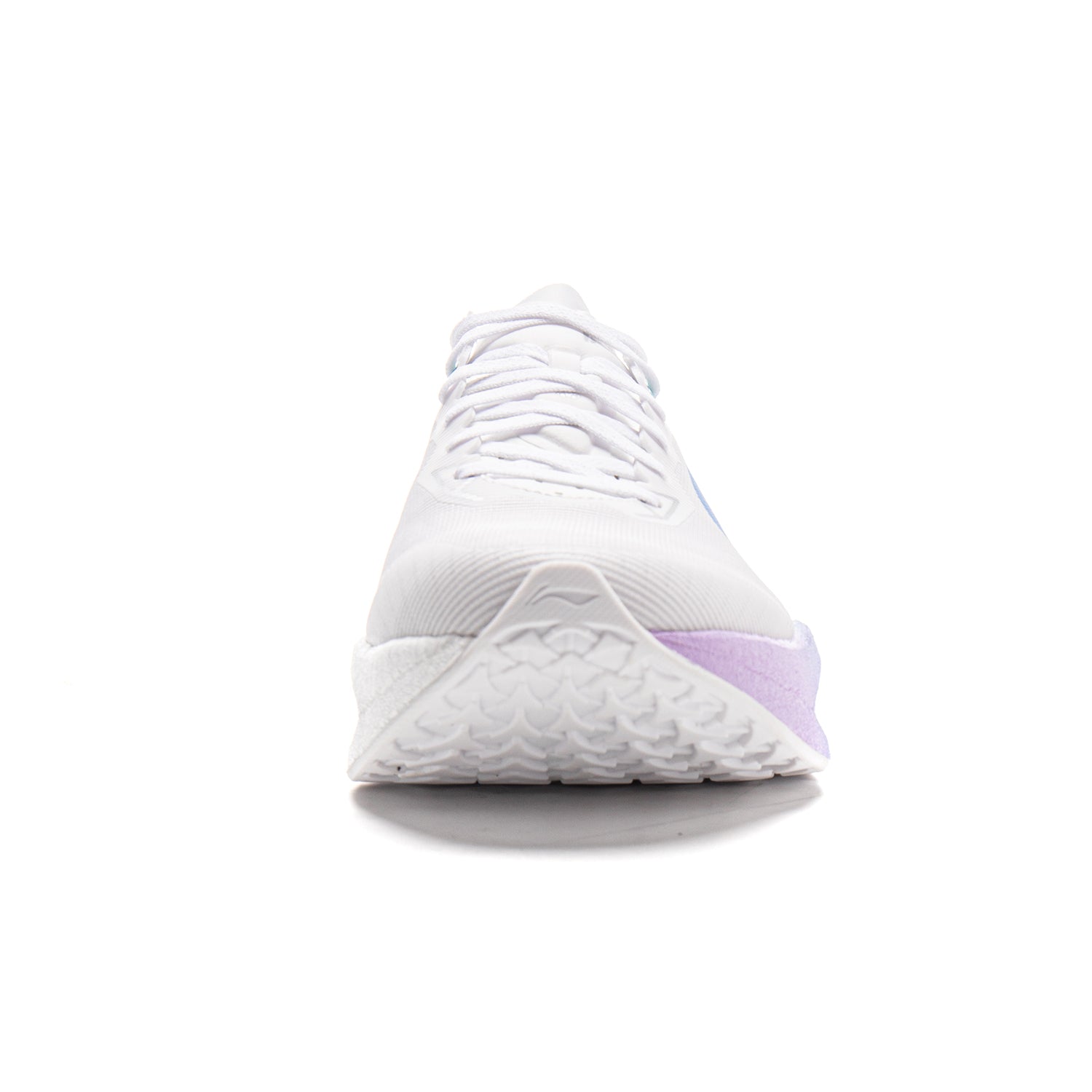 LINING Trend Pro 'White Blue' - Kicksown store