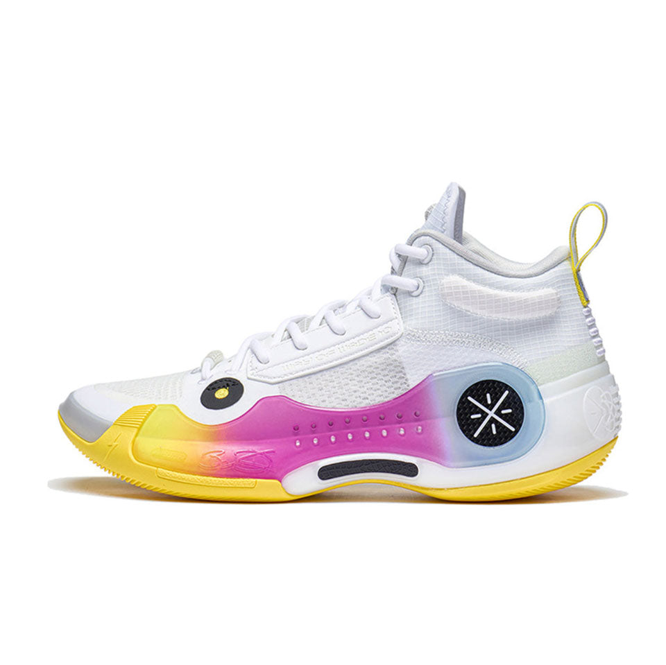 LiNing Way of Wade 10 ‘Florida’ - Kicksown store