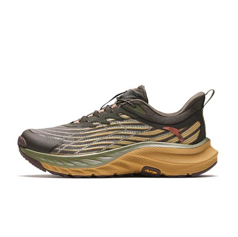 Anta Cross Outdoor off-Road ‘Brown' - Kicksown store